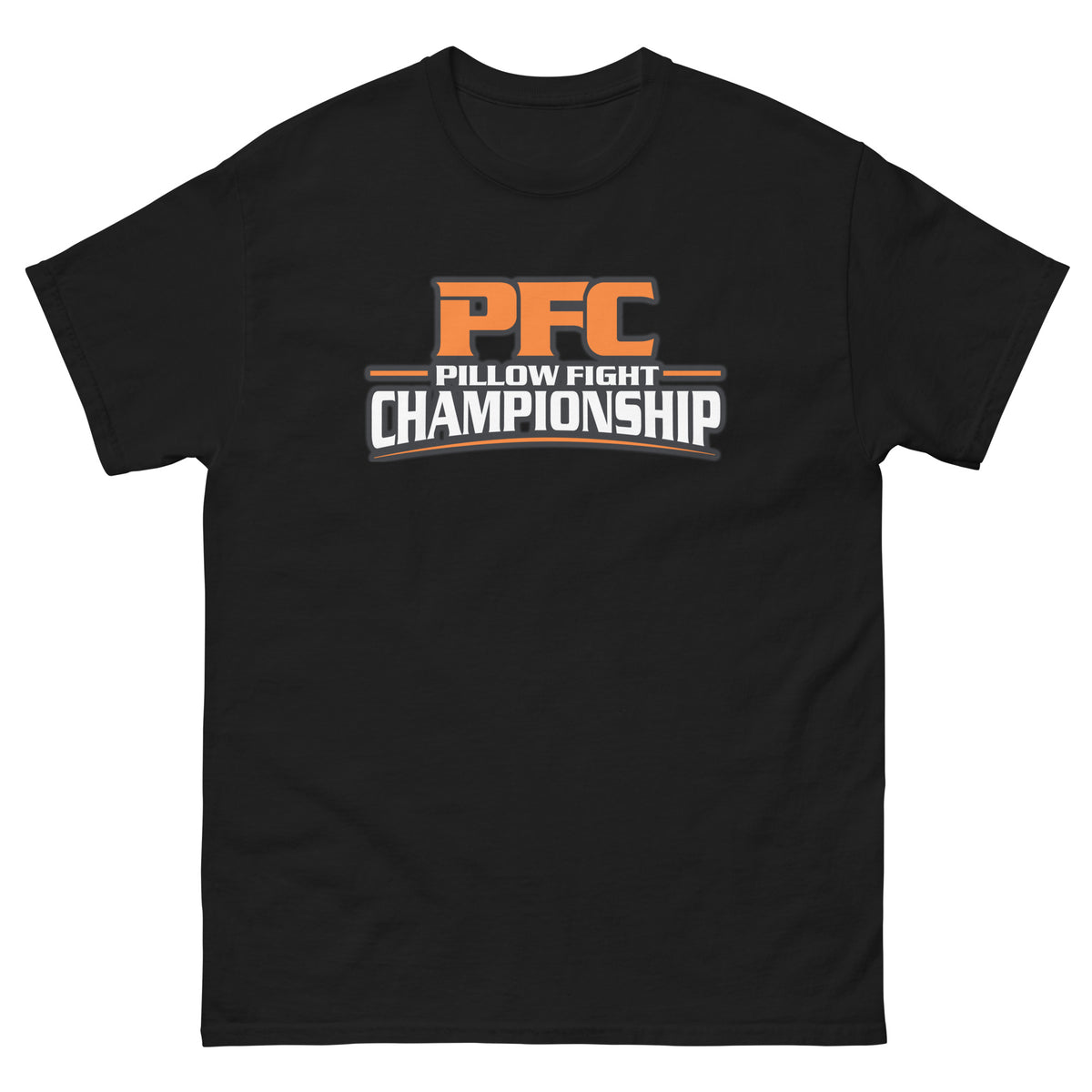 PFC Logo T-Shirt – shop.fightpfc.com