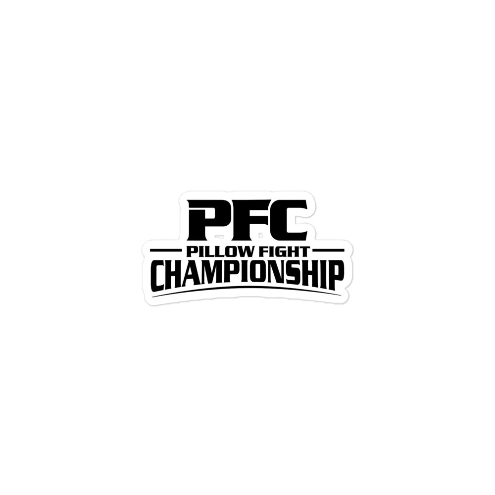 Stickers – shop.fightpfc.com